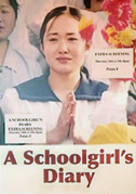 A schoolgirl's diary