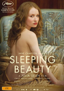 Sleeping beauty