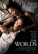 The words