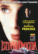 Istinto omicida