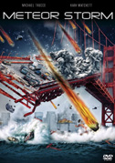 Meteor storm
