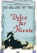 Dolce far niente