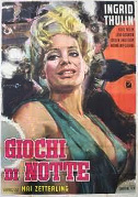 Giochi di notte