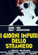 I giorni impuri dello straniero