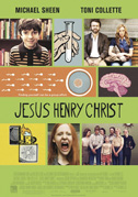 Locandina Jesus Henry Christ