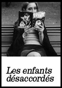 Les enfants désaccordés