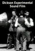 Dickson experimental sound film