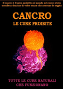 Locandina Cancro: le cure proibite
