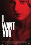 I want you