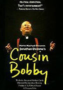 Locandina Mio cugino, il reverendo Bobby