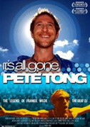 It's all gone Pete Tong