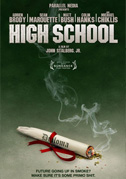 High school