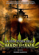 Locandina La vera storia della marijuana