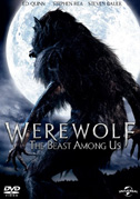 Locandina Werewolf - La bestia Ã¨ tornata