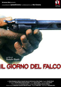 Locandina Il giorno del falco