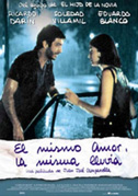 Same love, same rain