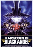 Il mistero di Black Angel