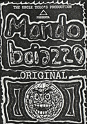 Locandina Mondo boiazzo - Documentario (1995)