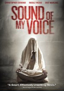 Locandina Sound of my voice