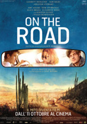 On the road