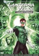 Lanterna verde: i cavalieri di smeraldo