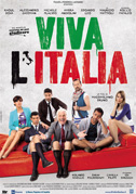 Locandina Viva l'Italia