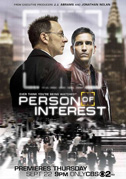 Locandina Person of interest