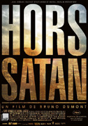 Locandina Hors satan