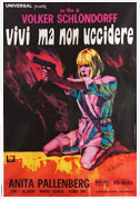 Locandina Vivi ma non uccidere