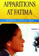 Locandina Apparizioni a Fatima