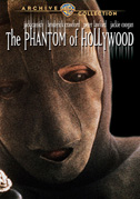 Locandina Il fantasma di Hollywood
