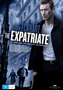The expatriate - In fuga dal nemico