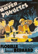 Tumultes