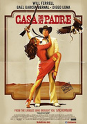 Casa de mi padre