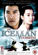 Locandina The iceman cometh