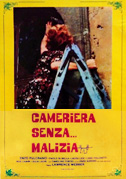 Cameriera senza... malizia