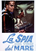 La spia che viene dal mare