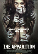 The apparition