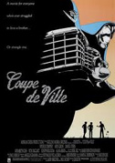 Locandina Coupe de Ville