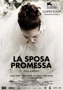 Locandina La sposa promessa