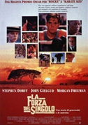 La forza del singolo