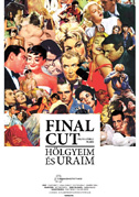 Locandina Final cut