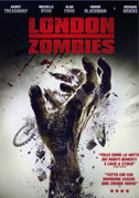 London zombies