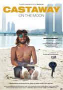 Locandina Castaway on the Moon