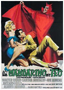 Un mandarino per Teo