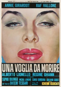 Una voglia da morire