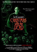 Locandina Christmas with the dead