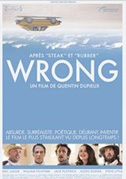 Wrong