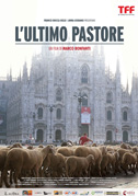 Locandina L'ultimo pastore