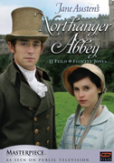 L'abbazia di Northanger